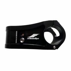 Potence En Aluminium 70 Mm 1"1/8 OS Stone Edge -vélo Soldes potence en aluminium 70 mm 118 os stone edge 3