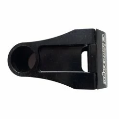 Potence En Aluminium 70 Mm 1"1/8 OS Stone Edge -vélo Soldes potence en aluminium 70 mm 118 os stone edge 4