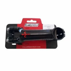 Potence FSA Gossamer Wilier 110 Mm 1" 1/8 OS 6° -vélo Soldes potence fsa gossamer wilier 110 mm 1 18 os 6 2