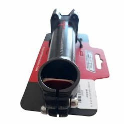 Potence FSA Gossamer Wilier 110 Mm 1" 1/8 OS 6° -vélo Soldes potence fsa gossamer wilier 110 mm 1 18 os 6 3