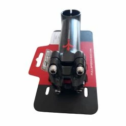 Potence FSA Gossamer Wilier 110 Mm 1" 1/8 OS 6° -vélo Soldes potence fsa gossamer wilier 110 mm 1 18 os 6 4