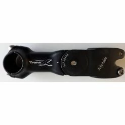 Potence Reglable Tranz X 120 Mm -vélo Soldes potence reglable tranz x 120 mm 2