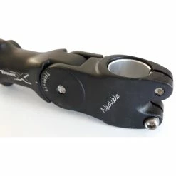 Potence Reglable Tranz X 120 Mm -vélo Soldes potence reglable tranz x 120 mm 5