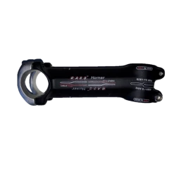 Potence Vélo De Route Gass Homer 120 Mm/6° 1"1/8 OS 9 Potence Vélo De Route Gass Homer 120 Mm/6° 1"1/8 OS -vélo Soldes potence velo de route gass homer 120 mm6 118 os 3