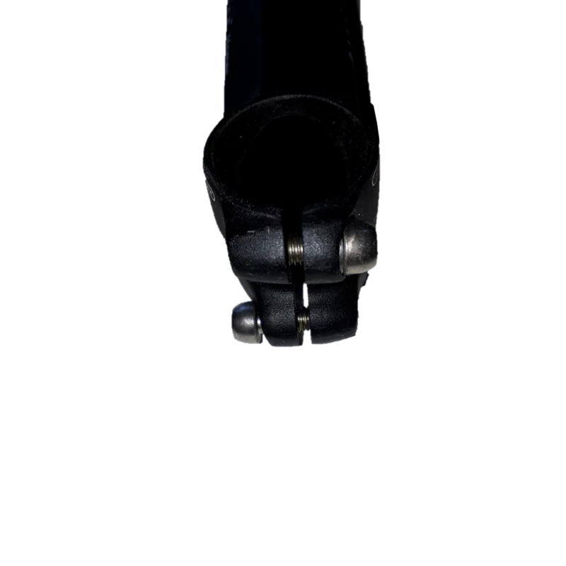 Potence Vélo De Route Gass Homer 120 Mm/6° 1"1/8 OS 5 Potence Vélo De Route Gass Homer 120 Mm/6° 1"1/8 OS – Image 5