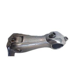 Potence Vélo Réglable 110 Mm 1" 25.4 Mm 6 Potence Vélo Réglable 110 Mm 1" 25.4 Mm -vélo Soldes potence velo reglable 110 mm 1 254 mm 2