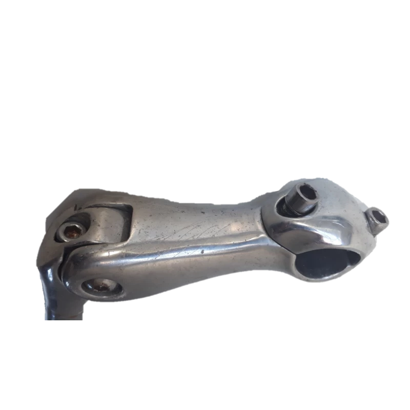 Potence Vélo Réglable 110 Mm 1" 25.4 Mm 3 Potence Vélo Réglable 110 Mm 1" 25.4 Mm – Image 3