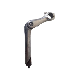 Potence Vélo Réglable 110 Mm 1" 25.4 Mm