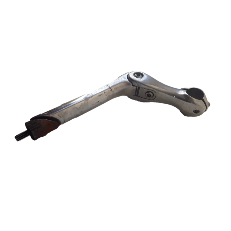 Potence Vélo Réglable 110 Mm 1" 25.4 Mm 4 Potence Vélo Réglable 110 Mm 1" 25.4 Mm – Image 4