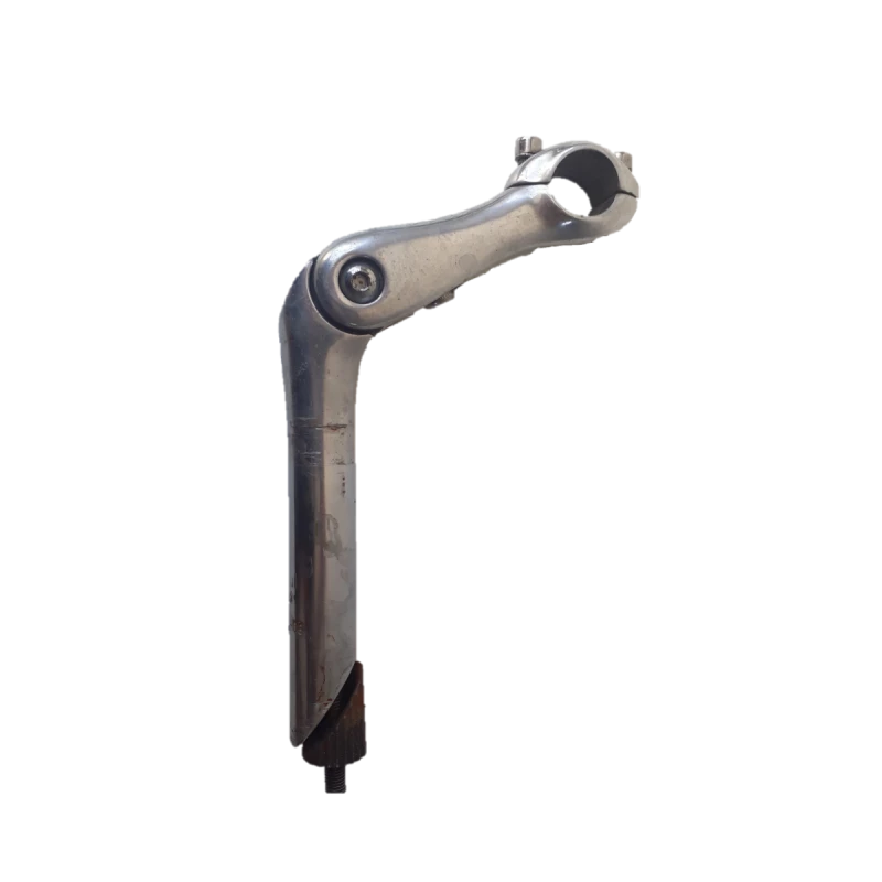 Potence Vélo Réglable 110 Mm 1" 25.4 Mm 1 Potence Vélo Réglable 110 Mm 1" 25.4 Mm