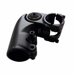 Potence VTT Réglable Ergotec 4 -vélo Soldes potence vtt reglable ergotec 4 4