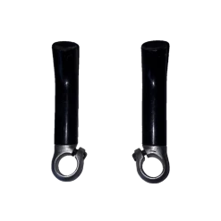 Prolongateurs Guidon VTT Tranz X 110 Mm -vélo Soldes prolongateurs guidon vtt tranz x 110 mm 2