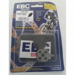 Promax Tektro Novela Gemini EBC CFA 330 Plaquettes De Frein