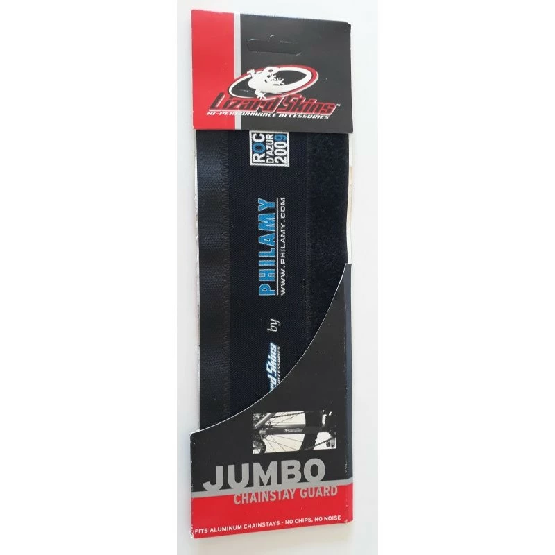 Protège-base Lizard Skins Jumbo 1 Protège-base Lizard Skins Jumbo