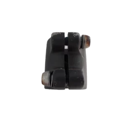 Rockrider Potence Aluminium 100 Mm 1"1/8 OS 10 Rockrider Potence Aluminium 100 Mm 1"1/8 OS -vélo Soldes rockrider potence aluminium 100 mm 118 os 4