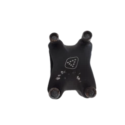 Rockrider Potence Aluminium 100 Mm 1"1/8 OS 11 Rockrider Potence Aluminium 100 Mm 1"1/8 OS -vélo Soldes rockrider potence aluminium 100 mm 118 os 5