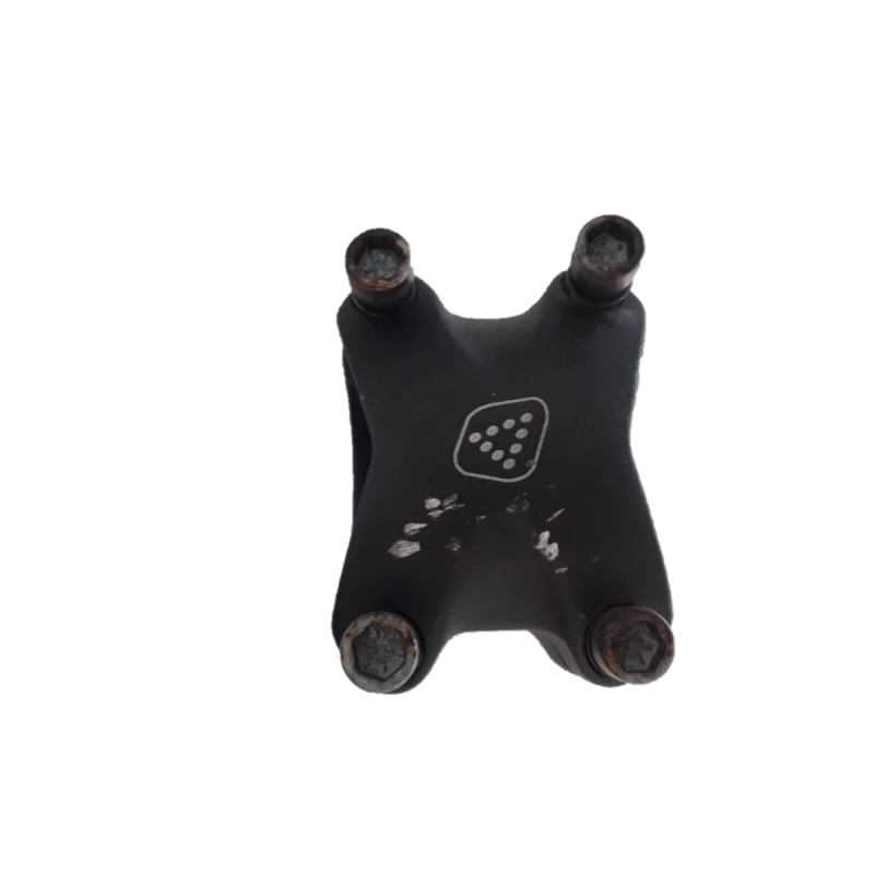 Rockrider Potence Aluminium 100 Mm 1"1/8 OS 6 Rockrider Potence Aluminium 100 Mm 1"1/8 OS – Image 6