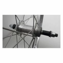 Roue Arrière 20 Pouces Mach 1 M110L -vélo Soldes roue arriere 20 pouces mach 1 m110l 2
