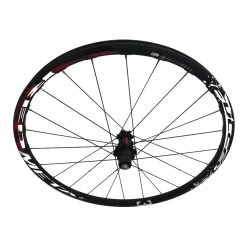 Roue Arrière 26 Pouces Fulcrum Red Metal 3 Disc