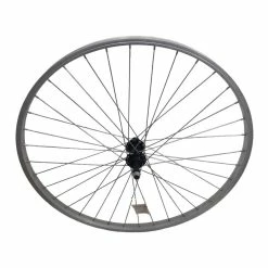 Roue Arrière 650 35B Vélo De Ville