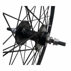 Roue Arriere BMX Race 20 Pouces Alexrims DR13 7 Roue Arriere BMX Race 20 Pouces Alexrims DR13 -vélo Soldes roue arriere bmx race 20 pouces alexrims dr13 2