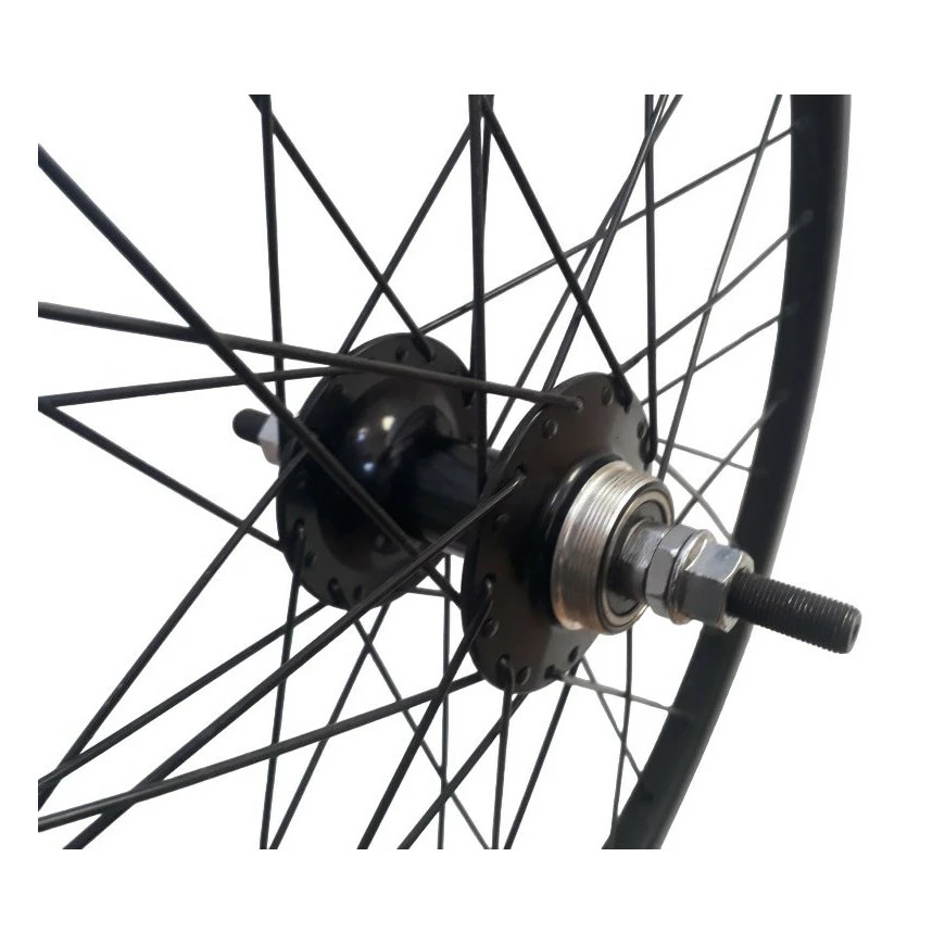 Roue Arriere BMX Race 20 Pouces Alexrims DR13 4 Roue Arriere BMX Race 20 Pouces Alexrims DR13 – Image 4