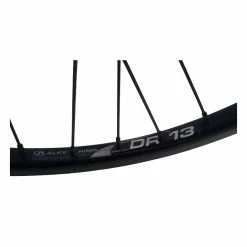 Roue Arriere BMX Race 20 Pouces Alexrims DR13 9 Roue Arriere BMX Race 20 Pouces Alexrims DR13 -vélo Soldes roue arriere bmx race 20 pouces alexrims dr13 4