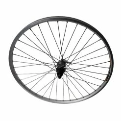 Roue Arrière Rigida Aries 36 Rayons 650B