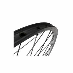 Roue Arrière Rigida Aries 36 Rayons 650B 7 Roue Arrière Rigida Aries 36 Rayons 650B -vélo Soldes roue arriere rigida aries 36 rayons 650b 3