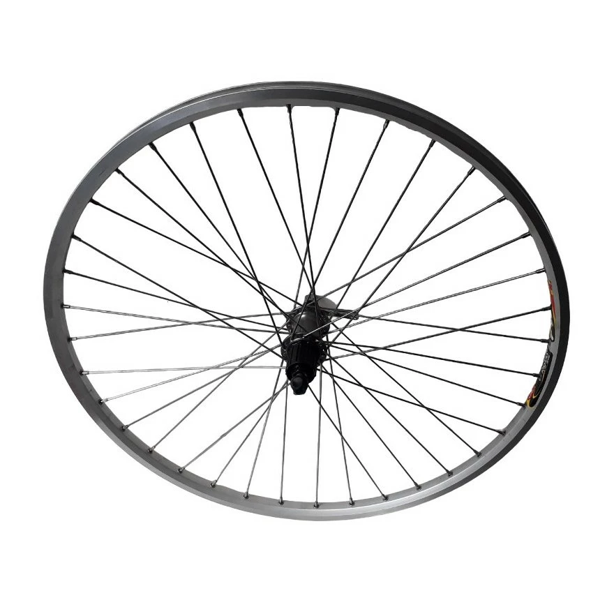 Roue Arrière Rigida Aries 36 Rayons 650B 1 Roue Arrière Rigida Aries 36 Rayons 650B