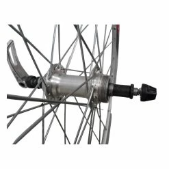 Roue Arrière Vélo De Ville Mach 1 Versus -vélo Soldes roue arriere velo de ville mach 1 versus 2