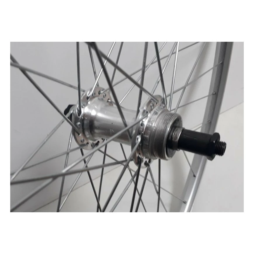 Roue Arrière VTC Ville Velox ER10 700 3 Roue Arrière VTC Ville Velox ER10 700 – Image 3