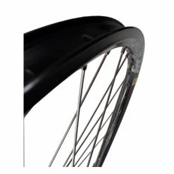 Roue Avant 26 Pouces Disque Mavic Xm 319 -vélo Soldes roue avant 26 pouces disque mavic xm 319 2