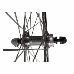 Roue Avant 26 Pouces Disque Mavic Xm 319 -vélo Soldes roue avant 26 pouces disque mavic xm 319 3