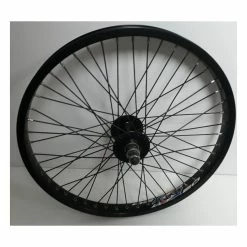Roue Avant BMX 20 Pouces Rigida X20