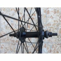 Roue Avant De BMX Race Sun Ringlé CR18 6 Roue Avant De BMX Race Sun Ringlé CR18 -vélo Soldes roue avant de bmx race sun ringle cr18 2