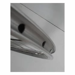 Roue Avant Velo 700 Mach 1 CFX à Pneu -vélo Soldes roue avant velo 700 mach 1 cfx a pneu 3