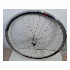 Roue Avant Vélo Fixie, Gravel, Ville Mach 1 Versus