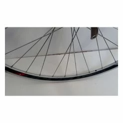 Roue Avant Vélo Fixie, Gravel, Ville Mach 1 Versus -vélo Soldes roue avant velo fixie gravel ville mach 1 versus 3