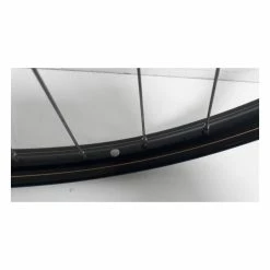 Roue Avant Velo Hollandais 28x1 1/2 -vélo Soldes roue avant velo hollandais 28x1 12 3