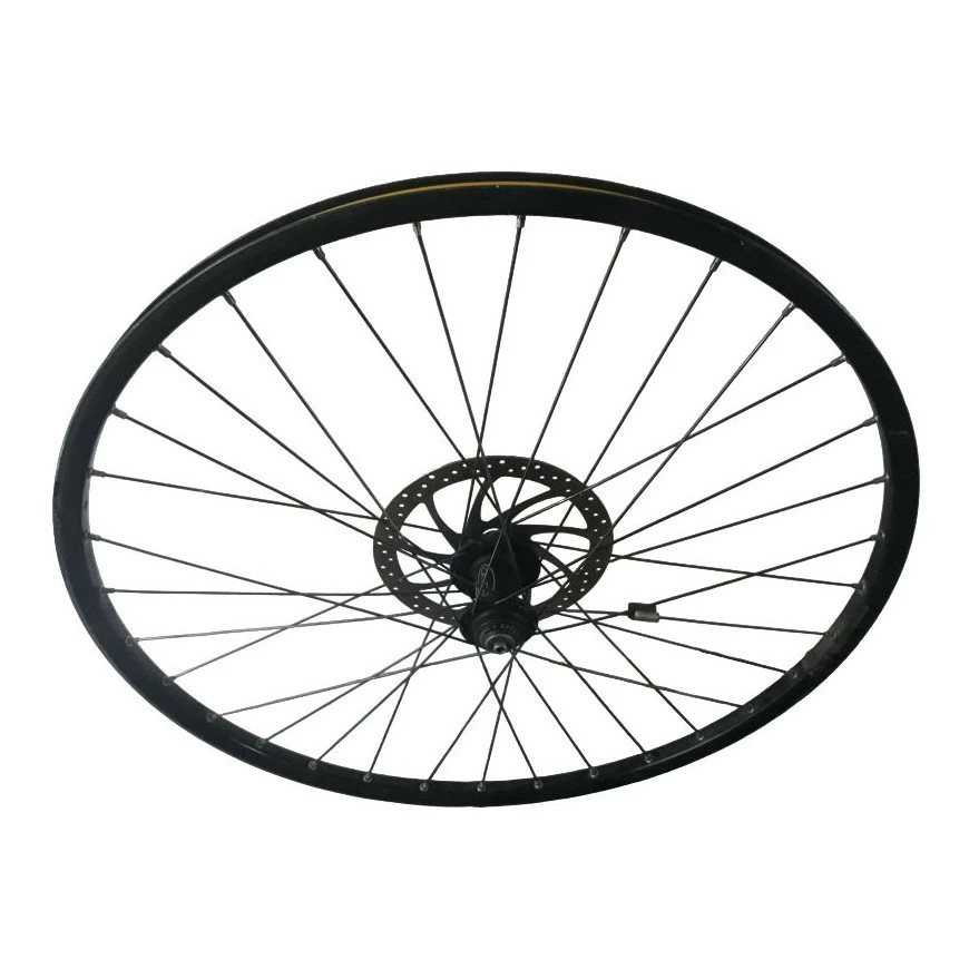 Roue Avant VTT 26 Pouces Coda 2 Roue Avant VTT 26 Pouces Coda – Image 2