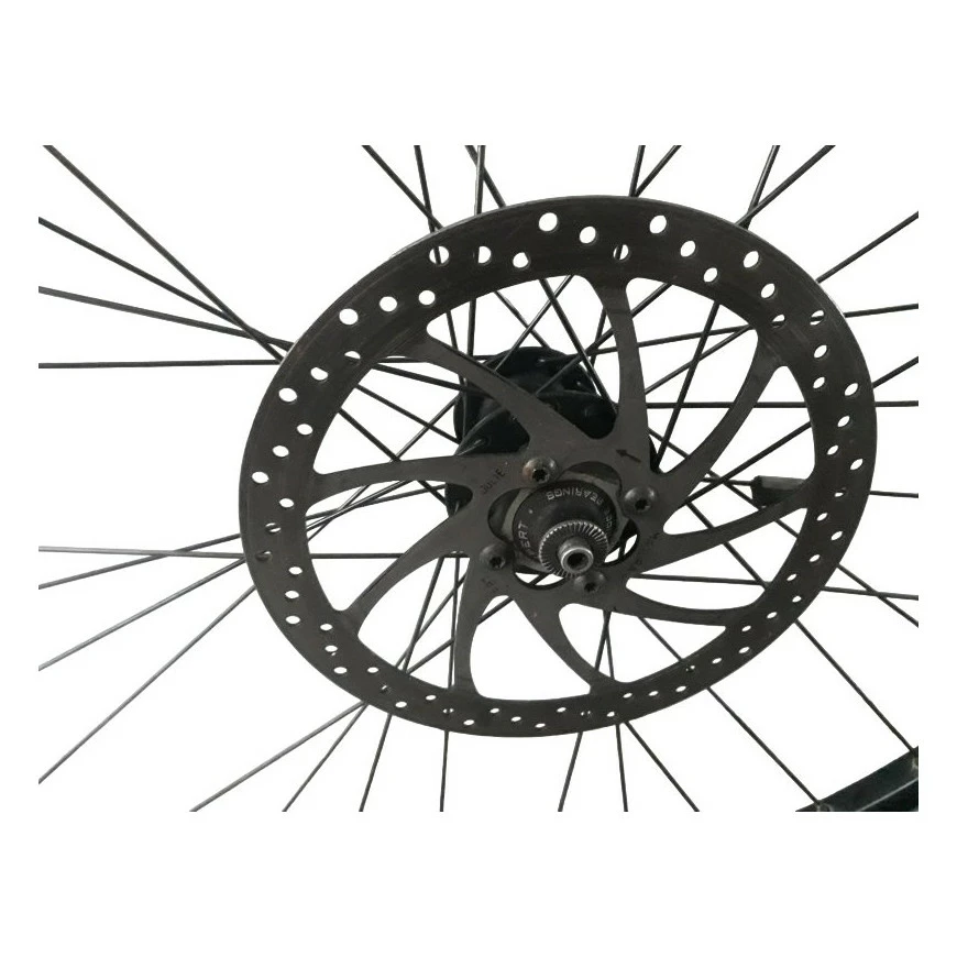 Roue Avant VTT 26 Pouces Coda 3 Roue Avant VTT 26 Pouces Coda – Image 3