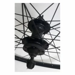 Roue Gravel, VTC, Ville, Fixie Avant Dynamic -vélo Soldes roue gravel vtc ville fixie avant dynamic 2