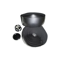 Ruban De Cintre Carbone Silver No Contest