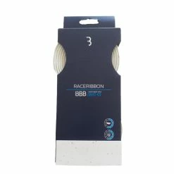 Ruban De Cintre Velo Blanc BBB Raceribbon
