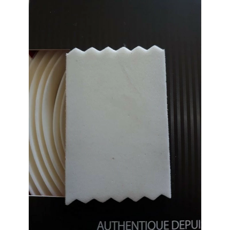 Ruban De Cintre Velox Maxi Cork Blanc 2 Ruban De Cintre Velox Maxi Cork Blanc – Image 2