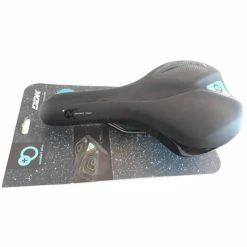 Selle Confortable Velo DDK Confort+153 -vélo Soldes selle confortable velo ddk confort153 2