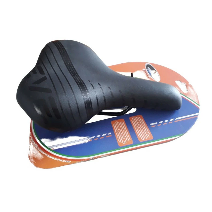 Selle De Vélo Ultra Confortable Monte Grappa Nevea 1 Selle De Vélo Ultra Confortable Monte Grappa Nevea