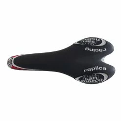 Selle San Marco Era Racing Titanium -vélo Soldes selle san marco era racing titanium 2