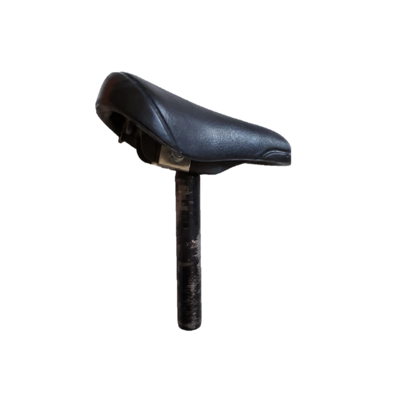 Selle + Tige Vélo Enfant Occasion 1 Selle + Tige Vélo Enfant Occasion